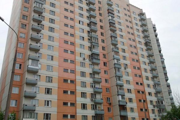 Пластиковые окна в квартиру - фото 57