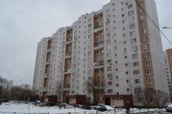 Пластиковые окна Melke - фото 81