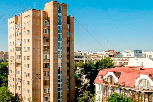 Пластиковые окна в квартиру - фото 74