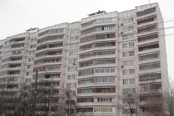 Пластиковые окна в квартиру - фото 59