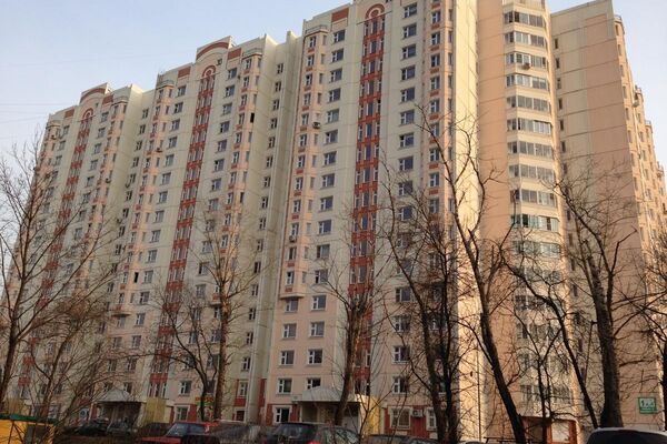 Пластиковые окна в квартиру - фото 61